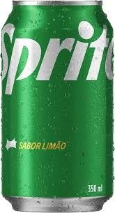 Nước ngọt có ga Sprite hương chanh 350ml Nhật Bản- Hàng Nhật nội địa