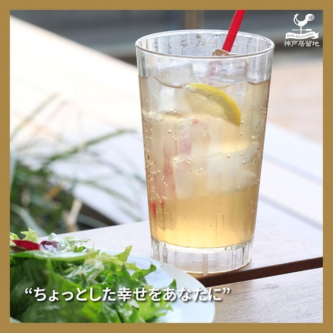 Nước Soda gừng Ginger Ale 350ml - Hàng Nhật nội địa