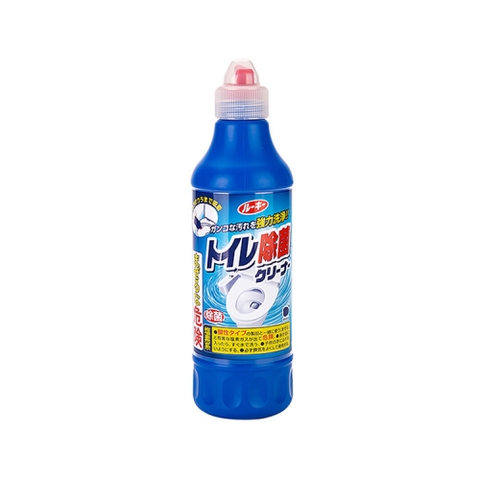 Chai tẩy toilet DAISUKI 500ml - Hàng Nhật nội địa