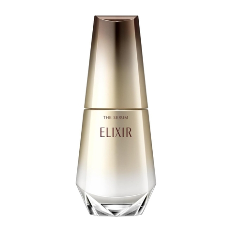 Serum dưỡng da Elixir giúp cải thiện các dấu hiệu lão hoá da 50ml - Hàng Nhật nội địa