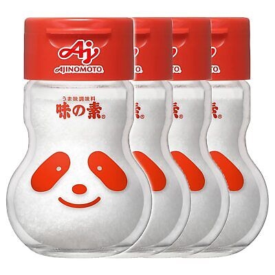Mì chính Ajinomoto 70gr - Hàng Nhật nội địa