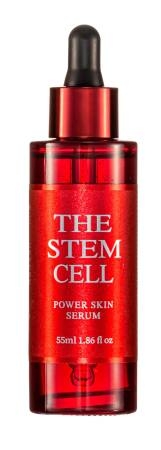 Serum The Stem Cell 55ml - đỏ cấp ẩm - Hàng Nhật nội địa