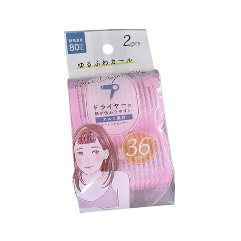 Set 2 lô cuốn mái Mitsuki (dạng dính)- Hàng Nhật nội địa