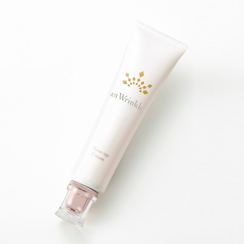 Kem dưỡng nâng tông da An Wrinkle 20gr- Hàng Nhật nội địa