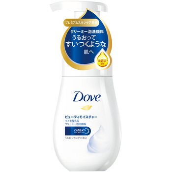 Sữa rửa mặt Dove 160ml