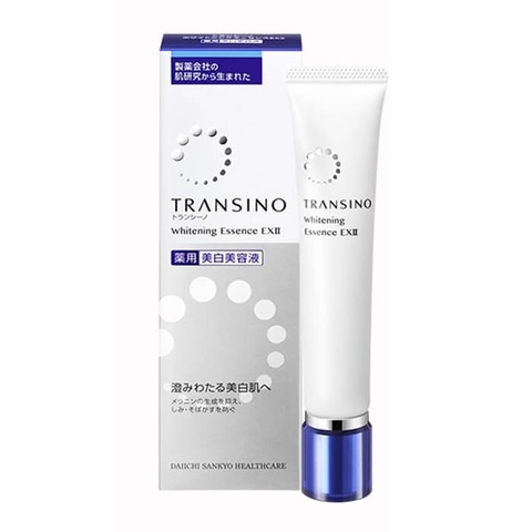 Tinh Chất Hỗ Trợ Giảm Nám Transino Melano Signal Essence 50g