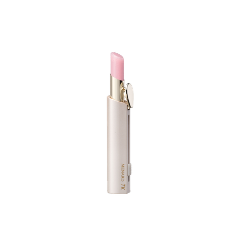 Menard - Son môi dạng thỏi TK Lip Stick A120 (màu hồng tự nhiên) - Hàng Nhật nội địa