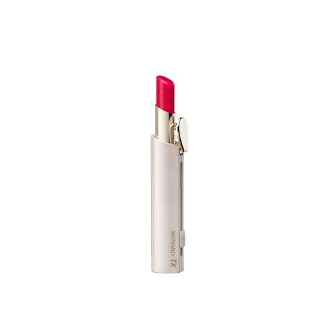 Menard - Son môi dạng thỏi TK Lip Stick A300 (màu hồng tự nhiên) - Hàng Nhật nội địa