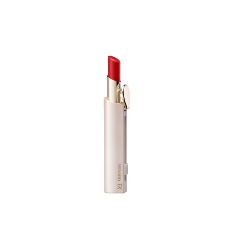 Menard - Son môi dạng thỏi TK Lip Stick A36 (màu đỏ cherry ) - Hàng Nhật nội địa