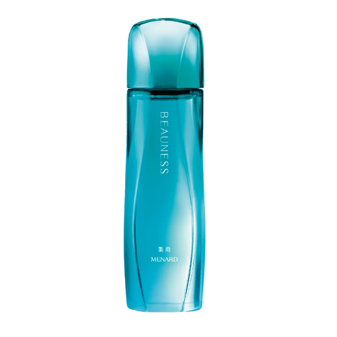Nước Khoáng Thần Menard Beauness A Hỗ Trợ Phục Hồi Da Nhật Bản (160ml) new - Hàng Nhật chính hãng