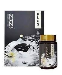 Viên Uống NMN 50000 Plus JT-LAB 120 Viên - Hàng Nhật nội địa