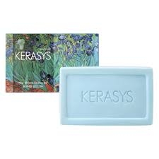 Xà Bông Tắm KeraSys sạch sâu cho da dầu nhờn 100g Hàn Quốc - Hàng Nhật nội địa