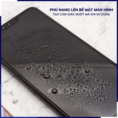 Lọ nano hi tech chính hãng phủ màn hình điện thoại đồng hồ máy tính bảng kính mắt phụ kiện huỳnh tân store