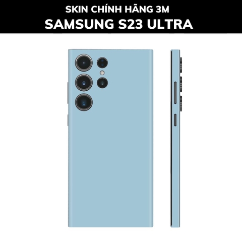 Dán skin điện thoại Samsung S23 Ultra full body và camera nhập khẩu chính hãng USA phụ kiện điện thoại huỳnh tân store