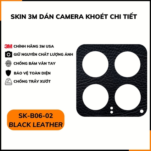 Skin 3m dán camera khoét lỗ chi tiết dành cho Mi 14 Ultra  phụ kiện điện thoại huỳnh tân store