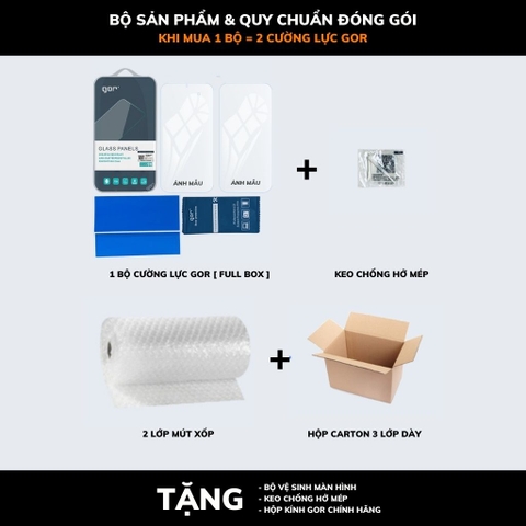 Kính cường lực google Pixel 9 pro xl, Pixel 9 pro, Pixel 9a, Pixel 9 trong suốt không full màn chính hãng Gor phụ kiện điện thoại huỳnh tân store