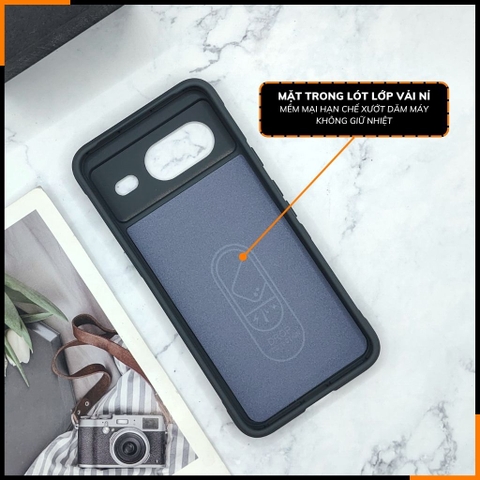 Ốp lưng google pixel 8 chống sốc CHỐNG BẨN bảo vệ camera phụ kiện điện thoại huỳnh tân store    