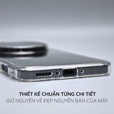 Ốp lưng vivo x200 ultra x200s x200 pro mini x100 pro chống sốc chính hãng WLONS phụ kiện huỳnh tân store