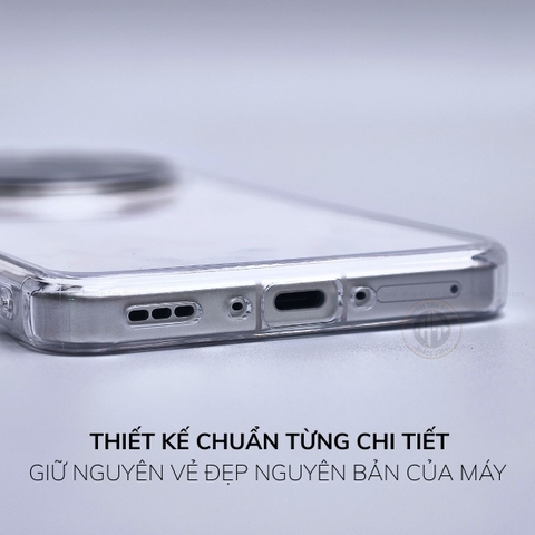 Ốp lưng oppo find x8 ultra x8 pro x8s plus x7 ultra x6 x5 chống sốc chính hãng WLONS phụ kiện huỳnh tân store