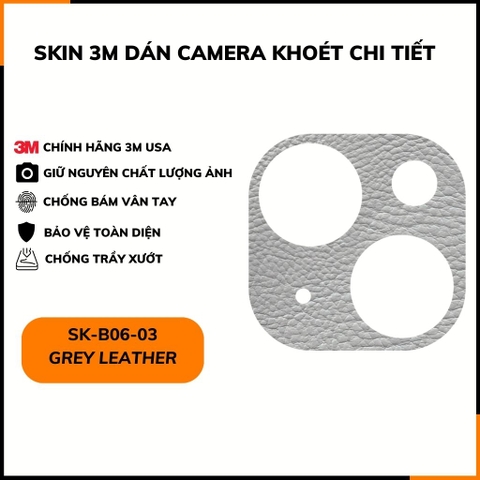 Miếng dán camera ip 15 plus, 15 skin 3m chính hãng từ USA chống trầy xướt mua 1 tặng 1 phụ kiện huỳnh tân store