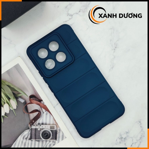 Ốp lưng xiaomi mi 14 pro chống sốc CHỐNG BẨN bảo vệ camera phụ kiện điện thoại huỳnh tân store    