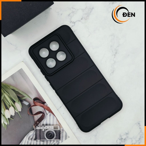 Ốp lưng xiaomi mi 14 pro chống sốc CHỐNG BẨN bảo vệ camera phụ kiện điện thoại huỳnh tân store    