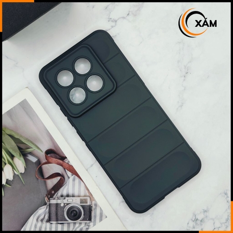 Ốp lưng xiaomi mi 14 pro chống sốc CHỐNG BẨN bảo vệ camera phụ kiện điện thoại huỳnh tân store    