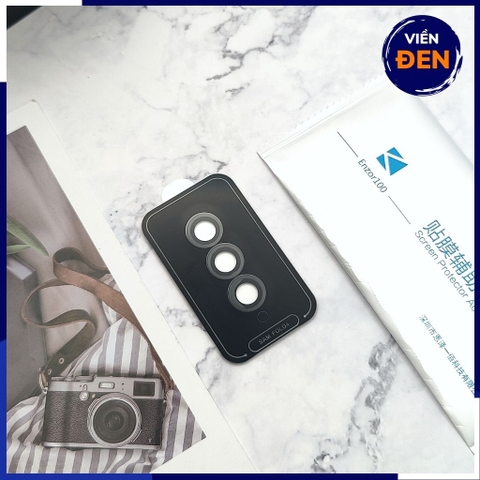 Cường lực camera z fold 4 chính hãng KUZOOM viền nhiều màu chất lượng rõ nét bảo vệ toàn diện cụm camera phụ kiện huỳnh tân store