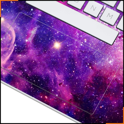 Dán skin laptop asus, dell , acer, hp, msi chính hãng ORAFOL nhập khẩu ĐỨC - SKIN 3M - LAPTOP - GALAXY - SKN D02 phụ kiện điện thoại huỳnh tân store