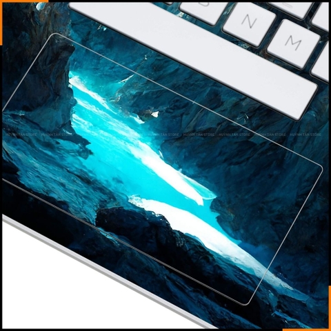 Dán skin laptop asus, dell , acer, hp, msi chính hãng ORAFOL nhập khẩu ĐỨC - SKIN 3M - LAPTOP - TRANH PHONG CẢNH - SKN B07 phụ kiện điện thoại huỳnh tân store