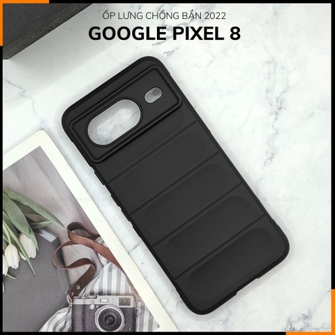 Ốp lưng google pixel 8 chống sốc CHỐNG BẨN bảo vệ camera phụ kiện điện thoại huỳnh tân store    