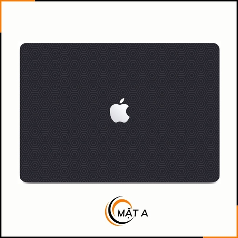 Dán skin macbook pro, macbook air chính hãng 3M nhập khẩu USA - SKIN 3M - MACBOOK - PATTEN TEXTURE 05 - SK-B05-05 phụ kiện điện thoại huỳnh tân store