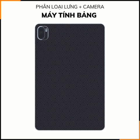 Dán skin máy tính bảng xiaomi, huawei, oppo, lenovo, google, microsoft, vivo  full body và camera chính hãng ORAFOL nhập khẩu từ ĐỨC MÁY TÍNH BẢNG  - PATTEN TEXTURE 05 -  SK B05 05 phụ kiện điện thoại huỳnh tân store