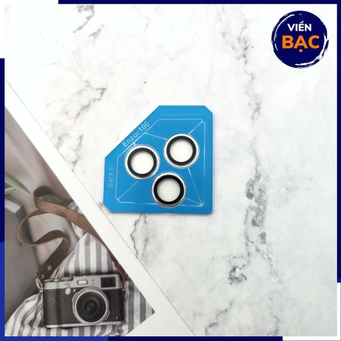 Cường lực camera iphone 14 pro, 14 pro max chính hãng KUZOOM viền nhiều màu chất lượng rõ nét bảo vệ toàn diện cụm camera phụ kiện huỳnh tân store