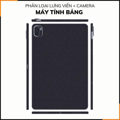 Dán skin máy tính bảng xiaomi, huawei, oppo, lenovo, google, microsoft, vivo  full body và camera chính hãng ORAFOL nhập khẩu từ ĐỨC MÁY TÍNH BẢNG  - PATTEN TEXTURE 05 -  SK B05 05 phụ kiện điện thoại huỳnh tân store