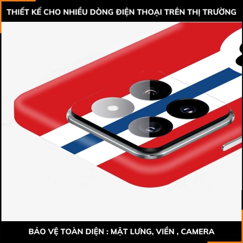 Dán skin điện thoại Xiaomi Mi 14 , Mi 14 Pro full body và camera nhập khẩu chính hãng USA in hình VINTAGE RACING - SKD O14 phụ kiện điện thoại huỳnh tân store
