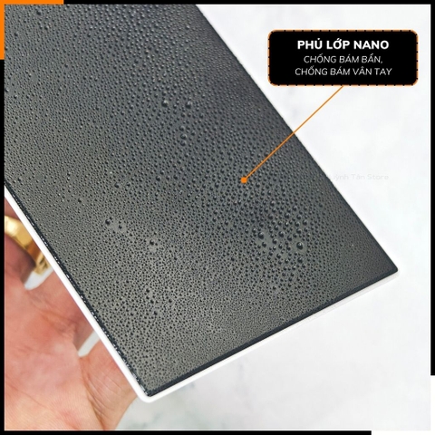 Kính cường lực s24 ultra s24 plus s24 chống nhìn trộm full màn hình chính hãng KUZOOM phụ kiện điện thoại huỳnh tân