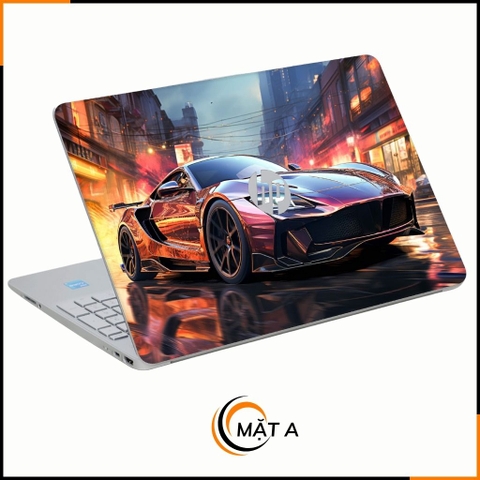 Dán skin laptop asus, dell , acer, hp, msi chính hãng ORAFOL nhập khẩu ĐỨC - SKIN 3M - LAPTOP - MOTOBIKE - CAR - SKN A05 phụ kiện điện thoại huỳnh tân store