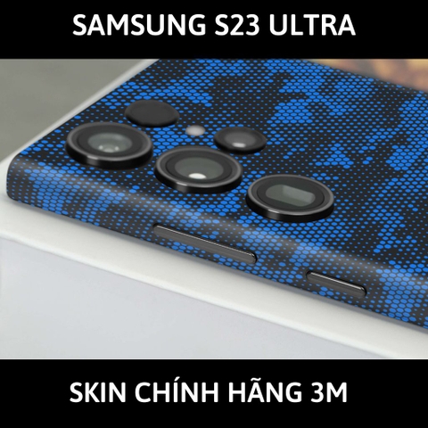 Dán skin điện thoại Samsung S23 Ultra full body và camera nhập khẩu chính hãng USA phụ kiện điện thoại huỳnh tân store
