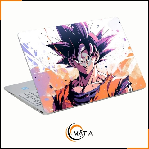 Dán skin laptop asus, dell , acer, hp, msi chính hãng ORAFOL nhập khẩu ĐỨC - SKIN 3M - LAPTOP - ANIME - SKN C06 phụ kiện điện thoại huỳnh tân store