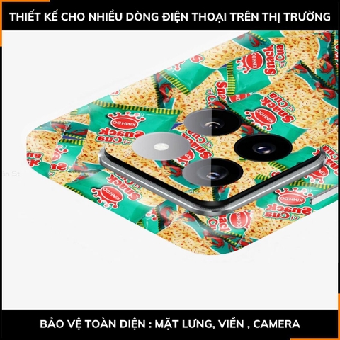 Dán skin điện thoại Xiaomi Mi 14 , Mi 14 Pro full body và camera nhập khẩu chính hãng USA in hình UNIQUE - SKD W10 phụ kiện điện thoại huỳnh tân store