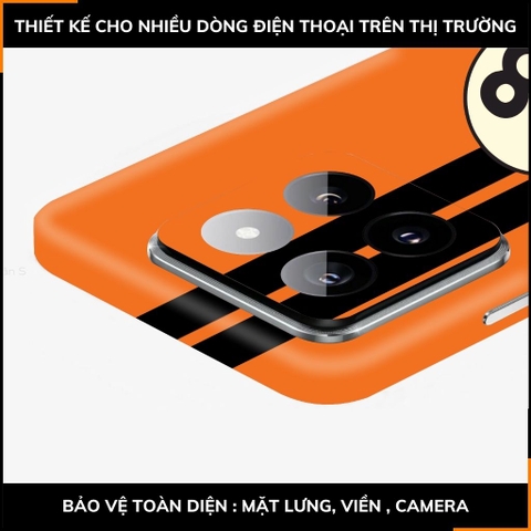 Dán skin điện thoại Xiaomi Mi 14 , Mi 14 Pro full body và camera nhập khẩu chính hãng USA in hình VINTAGE RACING - SKD O05 phụ kiện điện thoại huỳnh tân store