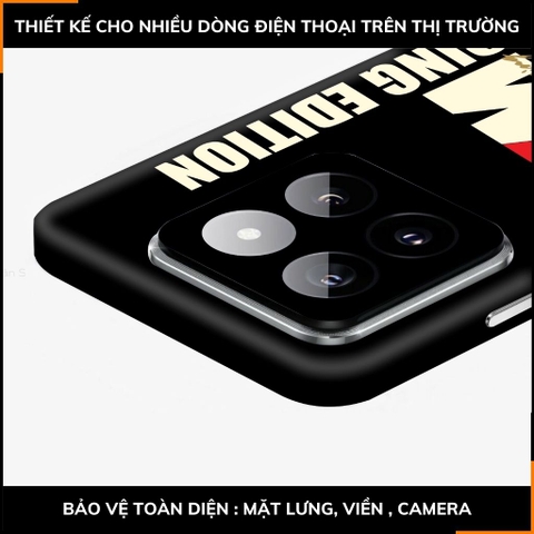 Dán skin điện thoại Xiaomi Mi 14 , Mi 14 Pro full body và camera nhập khẩu chính hãng USA in hình VINTAGE RACING - SKD O10 phụ kiện điện thoại huỳnh tân store