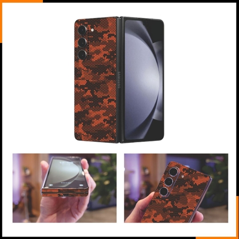 dán skin 3m samsung galaxy z fold 5 full body, camera phụ kiện điện thoại huỳnh tân store - Mamba