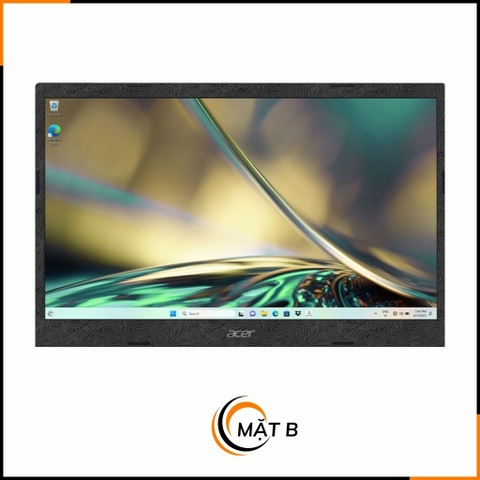 Dán skin laptop asus, dell , acer, hp, msi chính hãng ORAFOL nhập khẩu ĐỨC - SKIN 3M - LAPTOP - MANY STICKER BLACK  - SK B14 02 phụ kiện điện thoại huỳnh tân store