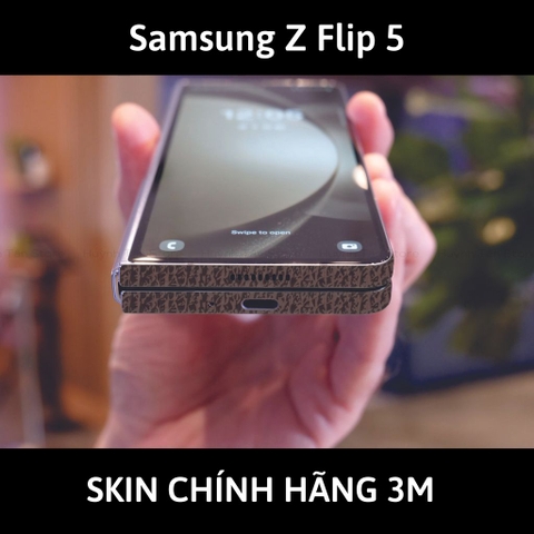 dán skin 3m samsung galaxy z fold 5 full body, camera phụ kiện điện thoại huỳnh tân store - Da Series