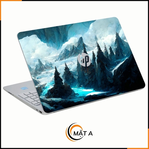 Dán skin laptop asus, dell , acer, hp, msi chính hãng ORAFOL nhập khẩu ĐỨC - SKIN 3M - LAPTOP - TRANH PHONG CẢNH - SKN B07 phụ kiện điện thoại huỳnh tân store