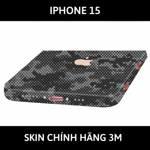 DDán skin điện thoại Iphone 15 full body và camera nhập khẩu chính hãng USA phụ kiện điện thoại huỳnh tân store - MAMBA