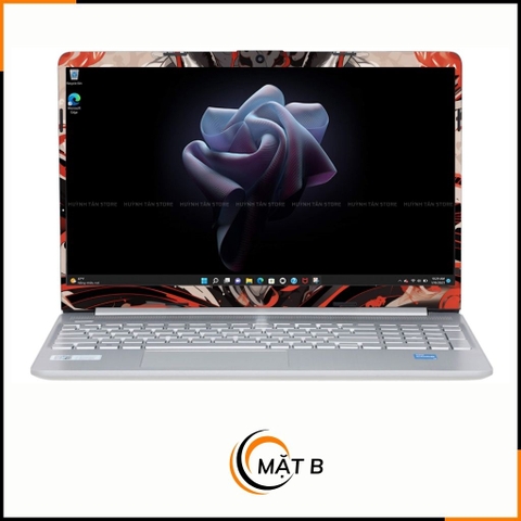 Dán skin laptop asus, dell , acer, hp, msi chính hãng ORAFOL nhập khẩu ĐỨC - SKIN 3M - LAPTOP - COLORFULL ASTRACT - SKN E14 phụ kiện điện thoại huỳnh tân store