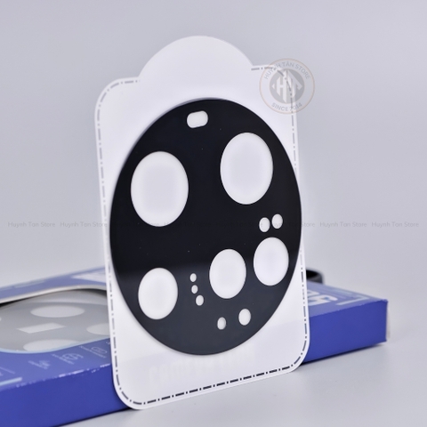 Kính cường lực camera Xiaomi Mi 15 Ultra, Mi 15, Mi 14 Ultra FULL ĐEN chống chói công nghệ AR chống trầy bảo vệ toàn diện phụ kiện huỳnh tân store